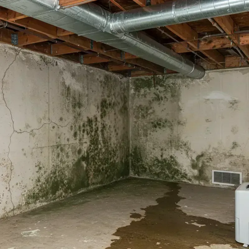 Professional Mold Removal in Carroll County, KY